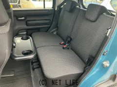 マツダ フレアクロスオーバー