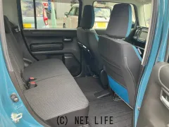 マツダ フレアクロスオーバー