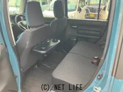 マツダ フレアクロスオーバー