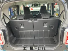 マツダ フレアクロスオーバー