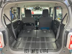 マツダ フレアクロスオーバー