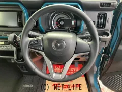 マツダ フレアクロスオーバー