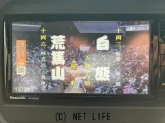 マツダ フレアクロスオーバー