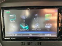 マツダ フレアクロスオーバー