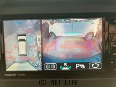 マツダ フレアクロスオーバー