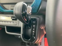 マツダ フレアクロスオーバー