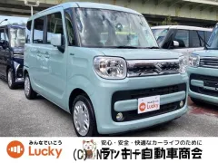 スズキ スペーシア