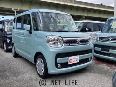 スズキ スペーシア