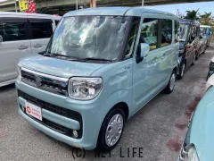 スズキ スペーシア