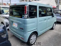 スズキ スペーシア