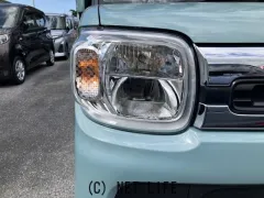 スズキ スペーシア