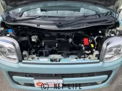 スズキ スペーシア