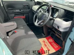 スズキ スペーシア