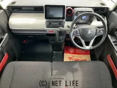 スズキ スペーシア