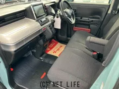 スズキ スペーシア