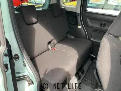 スズキ スペーシア