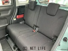 スズキ スペーシア