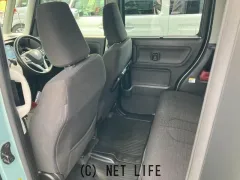 スズキ スペーシア