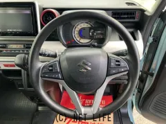 スズキ スペーシア