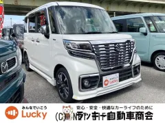 スズキ スペーシア