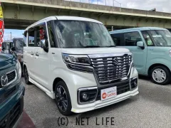 スズキ スペーシア