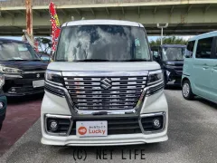 スズキ スペーシア