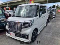 スズキ スペーシア