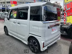 スズキ スペーシア