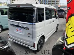 スズキ スペーシア