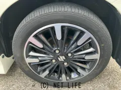 スズキ スペーシア