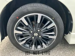 スズキ スペーシア