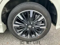 スズキ スペーシア