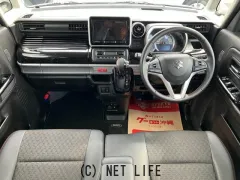 スズキ スペーシア