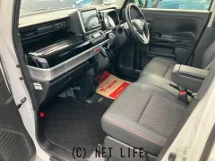 スズキ スペーシア