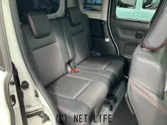 スズキ スペーシア