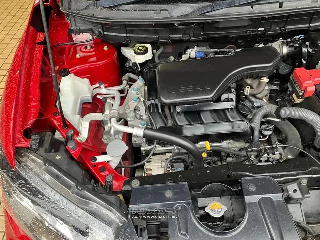 日産 エクストレイル