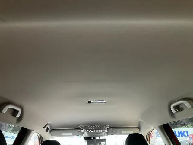 日産 エクストレイル