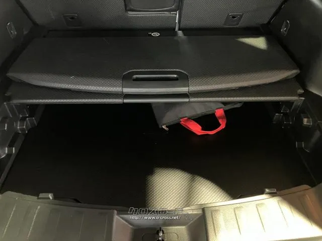 日産 エクストレイル