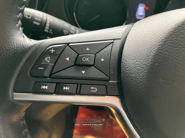 日産 エクストレイル