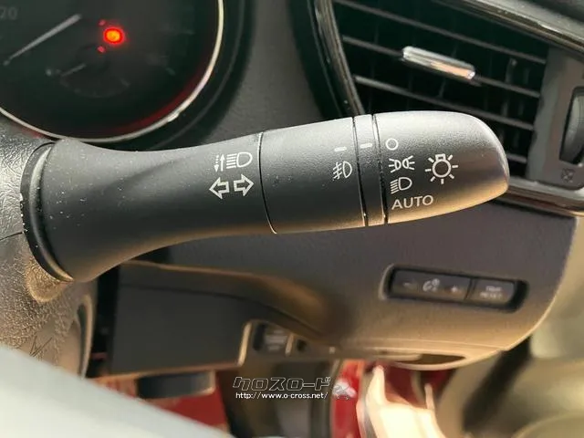 日産 エクストレイル