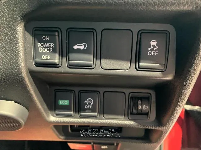 日産 エクストレイル