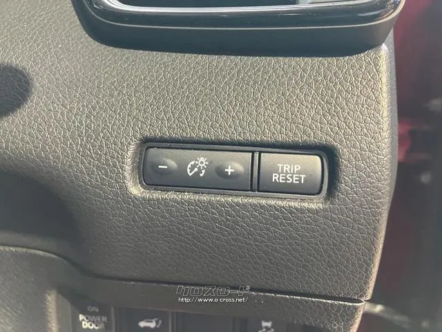 日産 エクストレイル