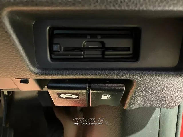 ETC使えます 日産 エクストレイル