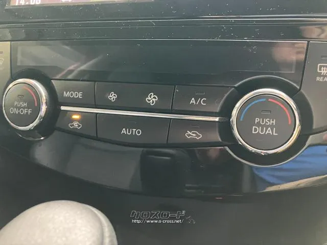 日産 エクストレイル