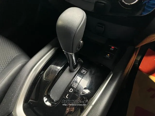 日産 エクストレイル