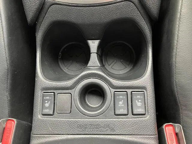 日産 エクストレイル