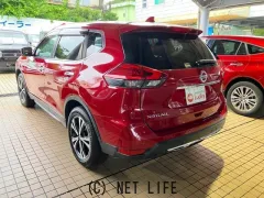 日産 エクストレイル