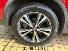 日産 エクストレイル