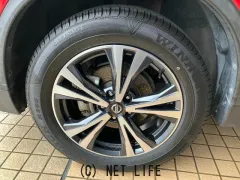 日産 エクストレイル