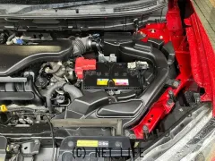 日産 エクストレイル